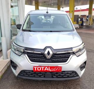 RENAULT Kangoo usata, con Climatizzatore