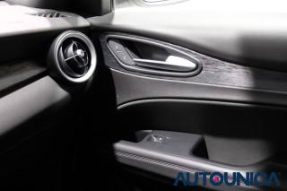 ALFA ROMEO Stelvio usata, con Specchietti laterali elettrici