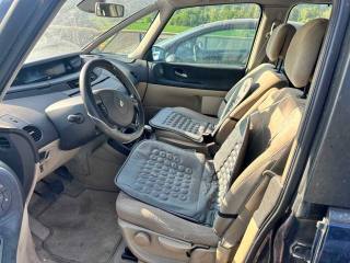 RENAULT Grand Espace usata, con Autoradio