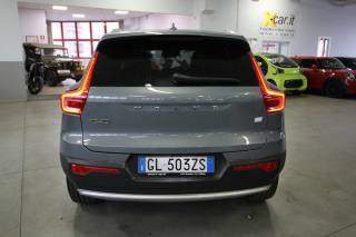 VOLVO XC40 usata, con Autoradio