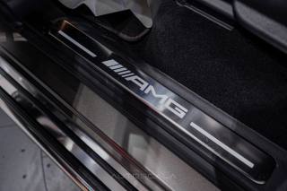 MERCEDES-BENZ G 63 AMG usata, con Regolazione elettrica sedili