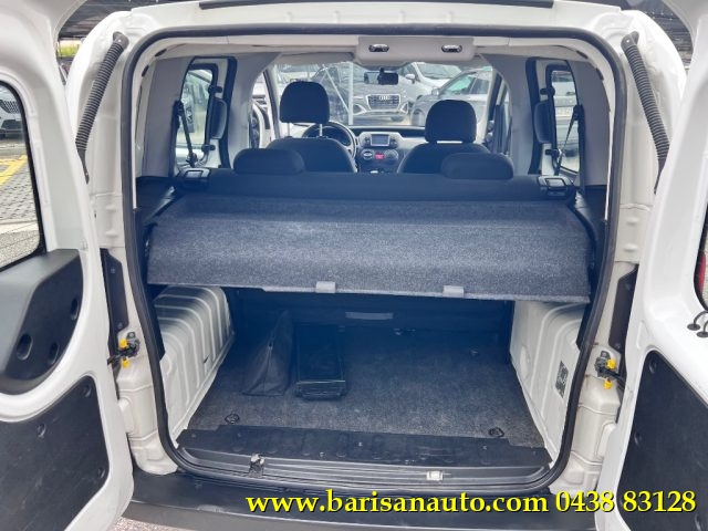 FIAT Fiorino usata, con Chiusura centralizzata