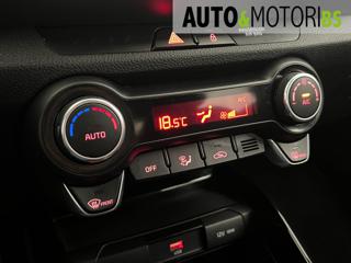KIA Stonic usata, con Interni in pelle