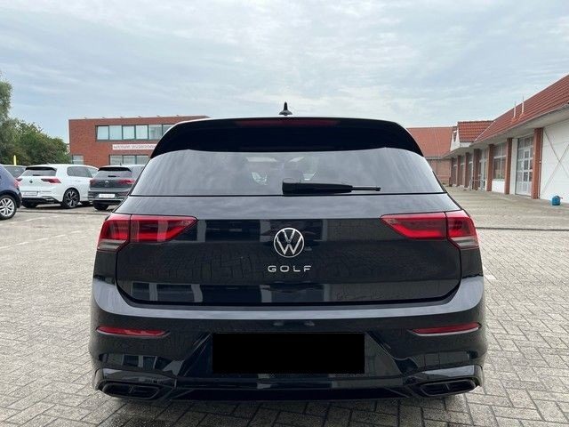 VOLKSWAGEN Golf usata, con Alzacristalli elettrici