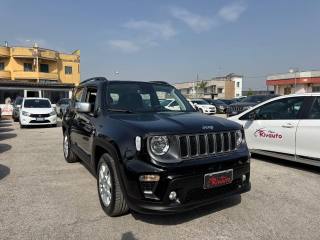 JEEP Renegade usata, con Airbag laterali