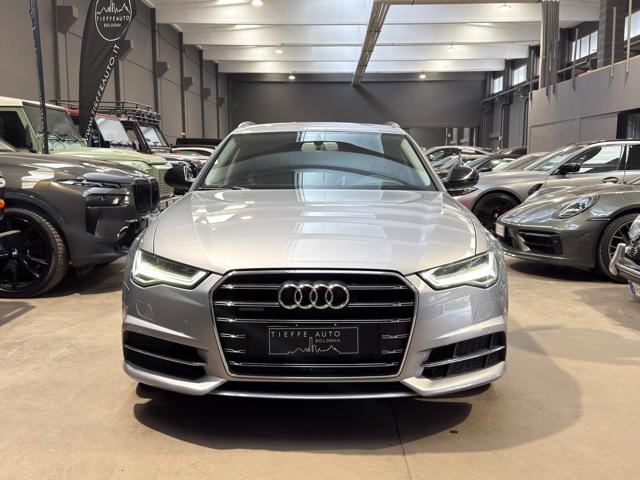 AUDI A6 usata, con Airbag