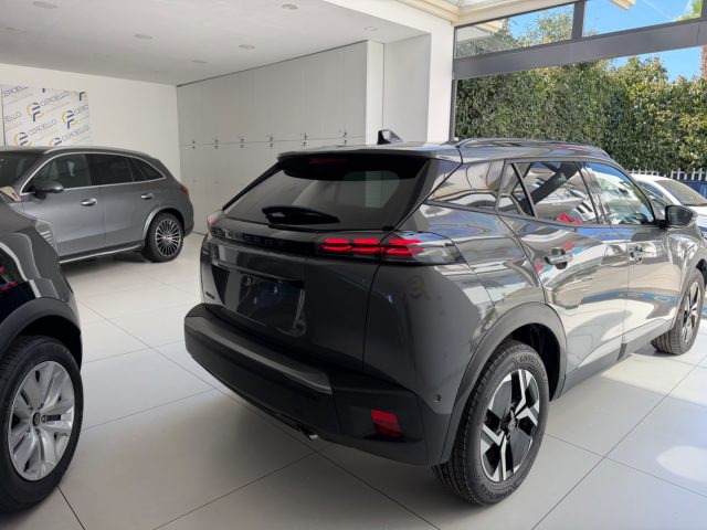 PEUGEOT 2008 usata, con Lettore CD