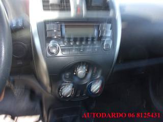 NISSAN Micra usata, con ESP