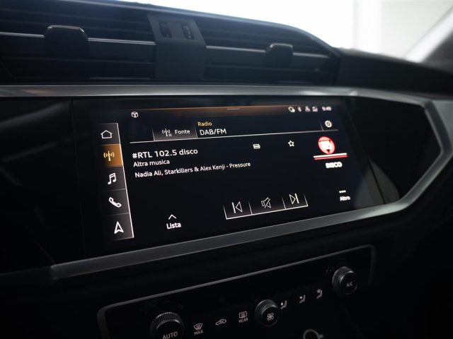 AUDI Q3 usata, con Start/Stop Automatico