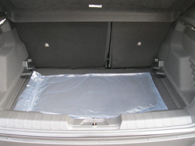 JEEP Avenger usata, con Controllo trazione