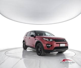 LAND ROVER Discovery Sport usata 1