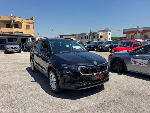 SKODA Karoq usata, con Airbag laterali