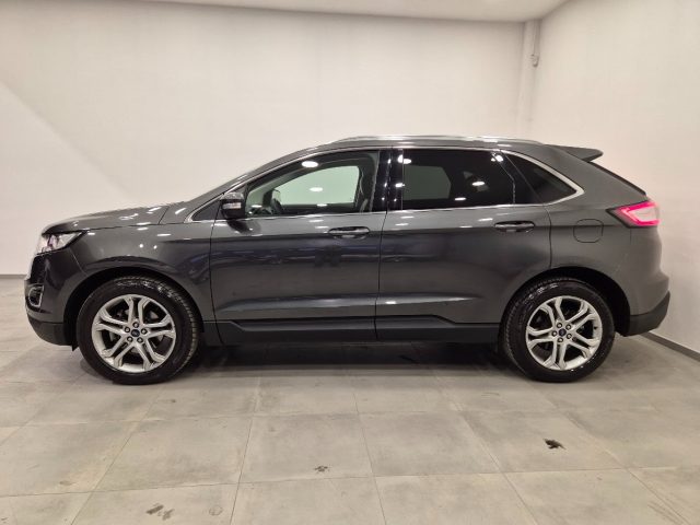 FORD Edge usata, con Autoradio