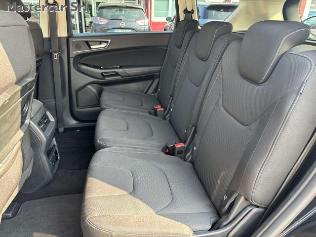 FORD S-Max usata, con Sistema di navigazione