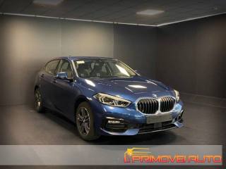BMW 116 usata, con Autoradio