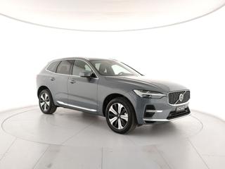 VOLVO XC60 usata, con Autoradio