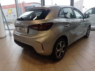 MG MG3 usata, con Airbag Passeggero