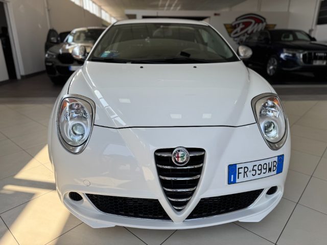 ALFA ROMEO MiTo usata, con Airbag Passeggero