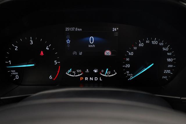 FORD Focus usata, con Autoradio digitale