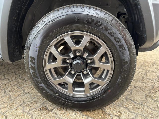 SUZUKI Jimny usata, con Cruise Control