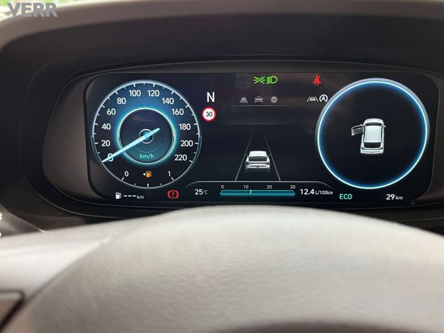 HYUNDAI i20 usata, con Autoradio