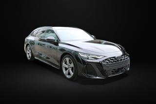 AUDI A6 usata, con Airbag