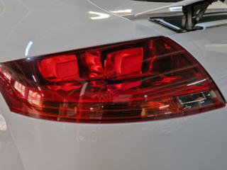 AUDI TT usata, con Lettore CD