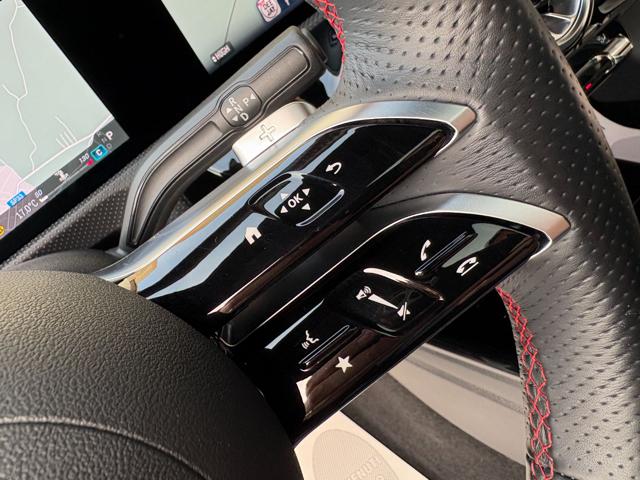 MERCEDES-BENZ A 180 usata, con Vetri oscurati