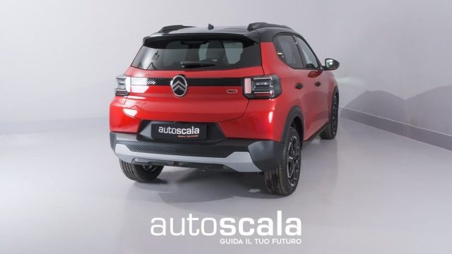 CITROEN C3 usata, con Chiusura centralizzata