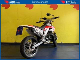 VENT Derapage 50 usata 2
