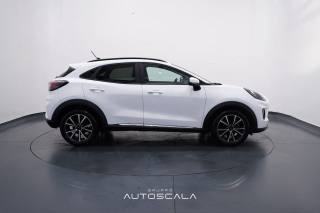 FORD Puma usata, con Controllo trazione