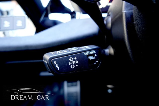 AUDI S3 usata, con Interni in pelle