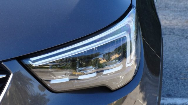 OPEL Crossland X usata, con Start/Stop Automatico