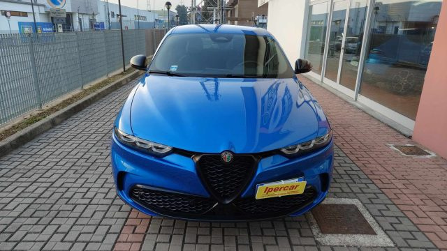 ALFA ROMEO Tonale usata, con Cerchi in lega