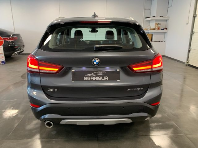 BMW X1 usata, con Alzacristalli elettrici