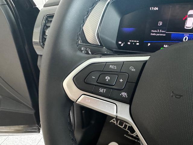 VOLKSWAGEN T-Cross usata, con Fendinebbia