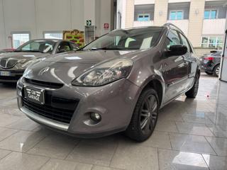 RENAULT Clio usata, con Cerchi in lega