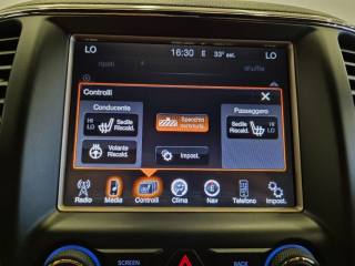 JEEP Grand Cherokee usata, con Sistema di navigazione
