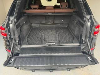 BMW X5 usata, con Sensore di luce