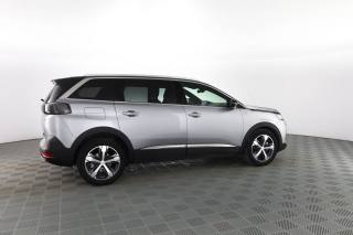 PEUGEOT 5008 usata 2
