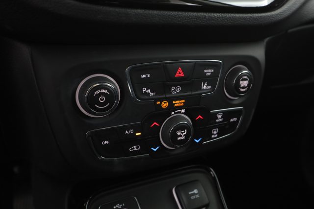 JEEP Compass usata 11