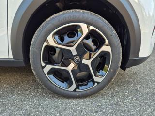 CITROEN C3 usata, con Immobilizzatore elettronico