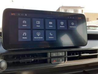 JEEP Avenger usata, con Climatizzatore
