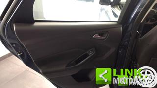 FORD Focus usata 11