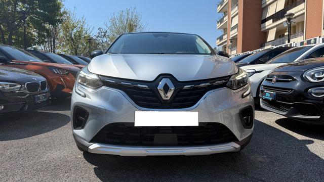 RENAULT Captur usata, con Vetri oscurati