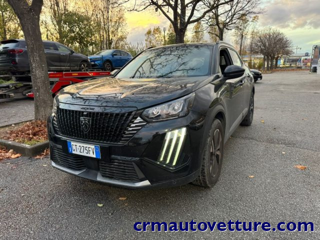 PEUGEOT 2008 usata, con Autoradio