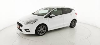 FORD Fiesta usata, con MP3
