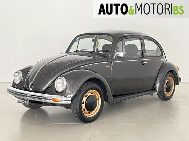 VOLKSWAGEN Maggiolino usata 0