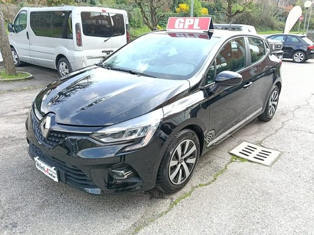 RENAULT Clio usata, con ABS