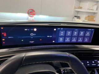 PEUGEOT 3008 usata, con Fari LED